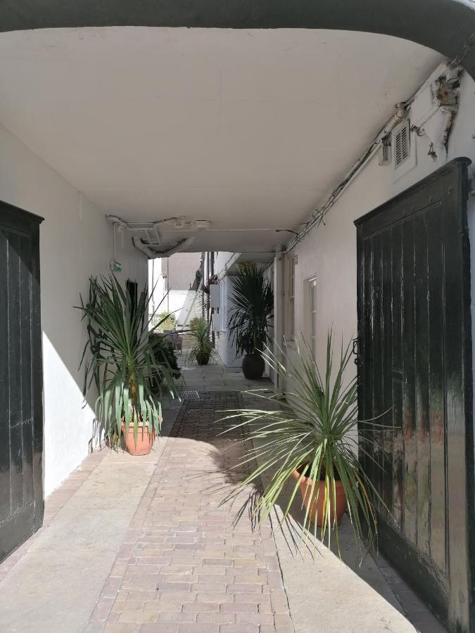The Royal Lion Hotel Lyme Regis Luaran gambar