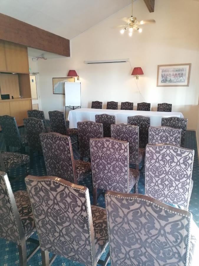 The Royal Lion Hotel Lyme Regis Luaran gambar