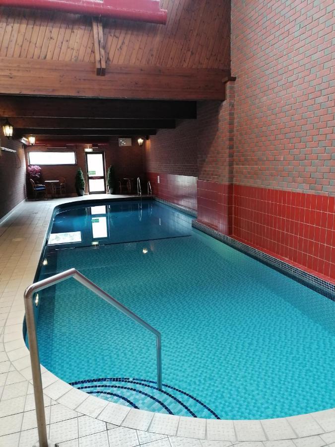 The Royal Lion Hotel Lyme Regis Luaran gambar