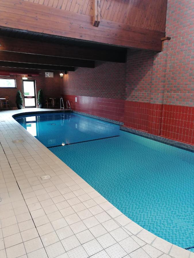The Royal Lion Hotel Lyme Regis Luaran gambar