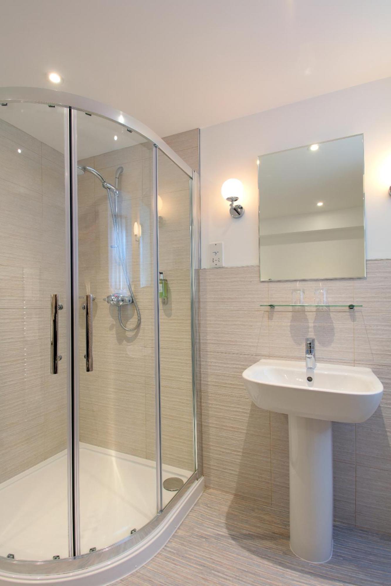 The Royal Lion Hotel Lyme Regis Luaran gambar