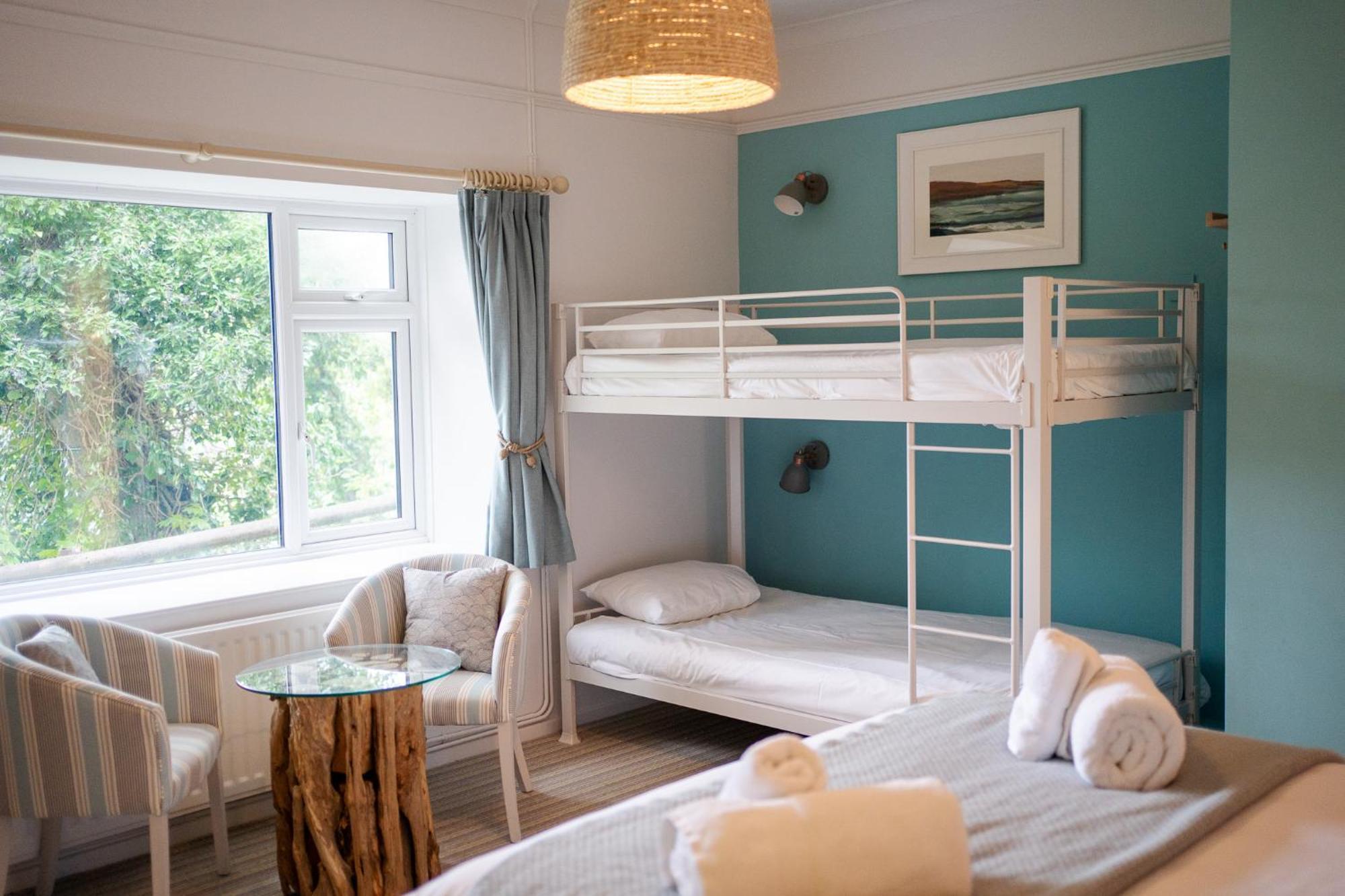 The Royal Lion Hotel Lyme Regis Luaran gambar
