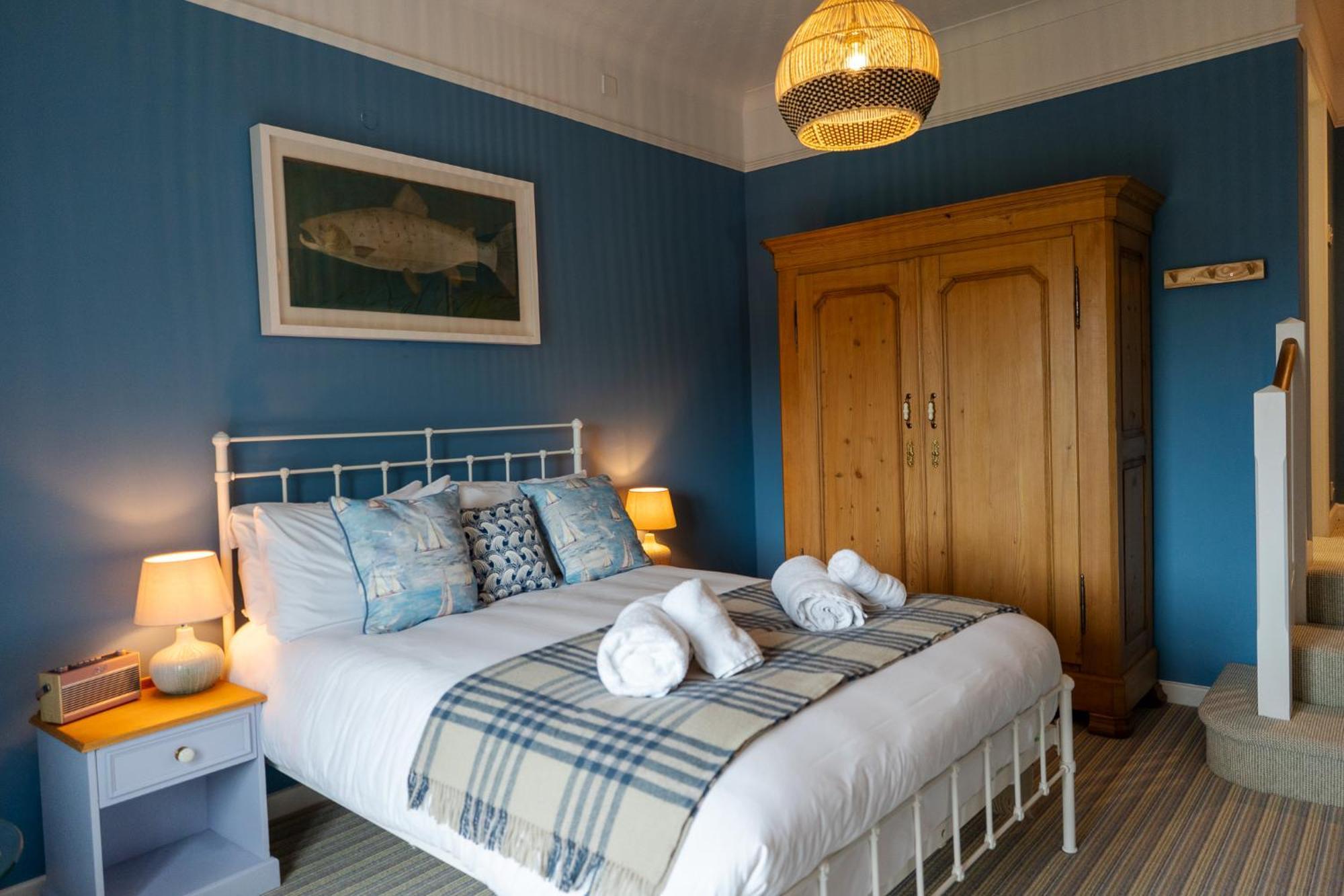 The Royal Lion Hotel Lyme Regis Luaran gambar
