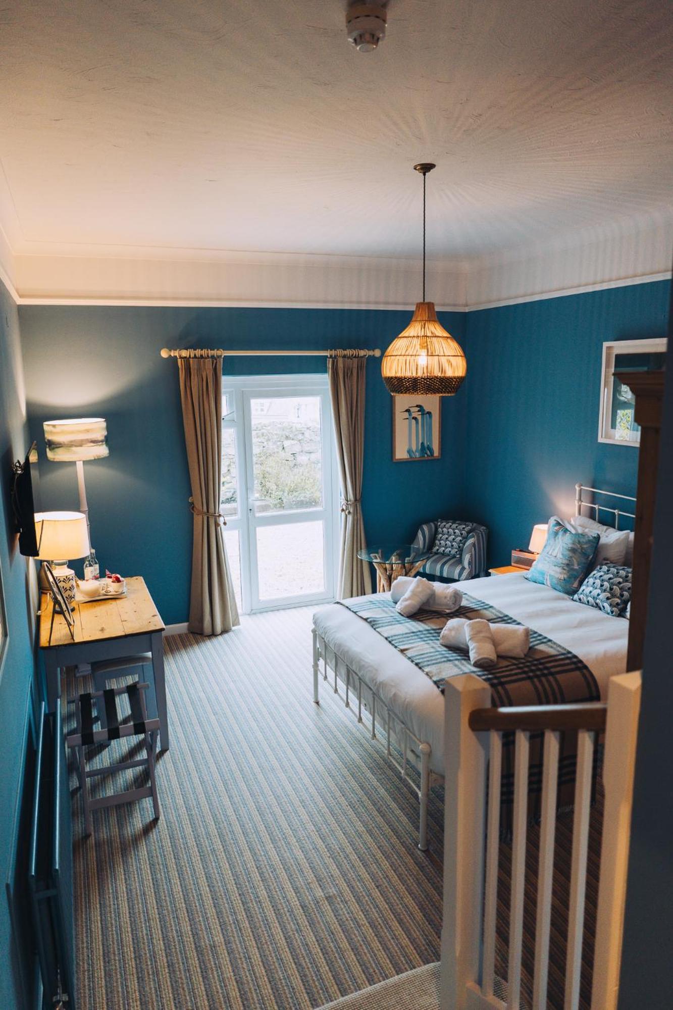 The Royal Lion Hotel Lyme Regis Luaran gambar