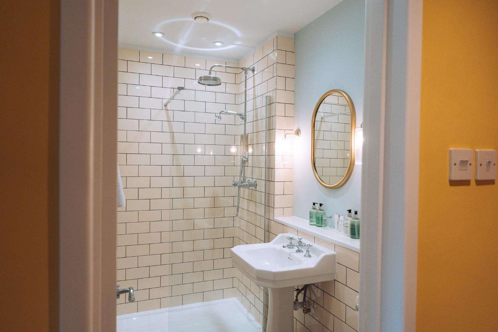 The Royal Lion Hotel Lyme Regis Luaran gambar